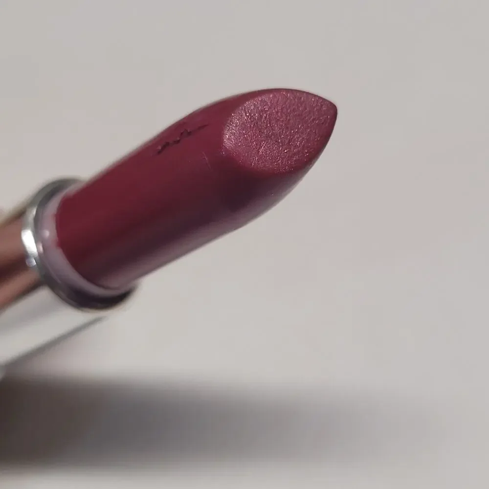 CLINIQUE Color Surge Lipstick WOW VIOLET .14 OZ /4 g New Full Size RARE